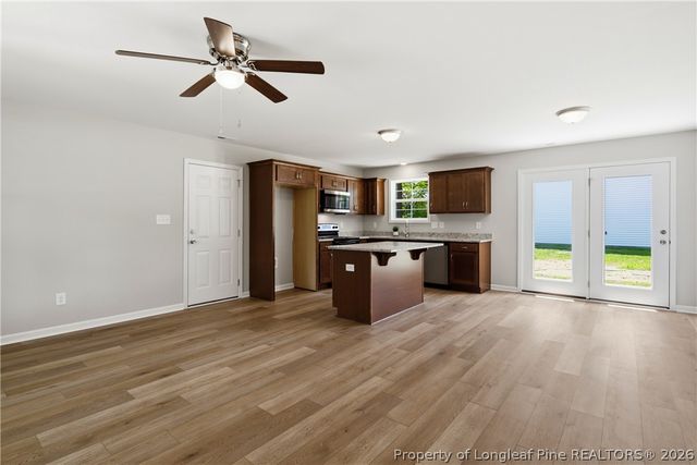 400 Rutherford Street, Spring Lake, NC 28390