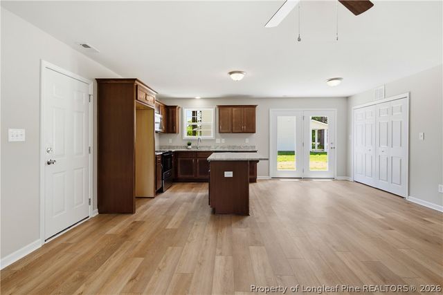 400 Rutherford Street, Spring Lake, NC 28390