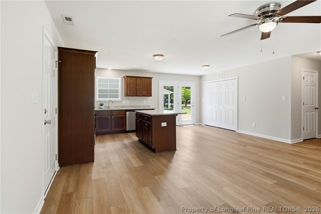 400 Rutherford Street, Spring Lake, NC 28390