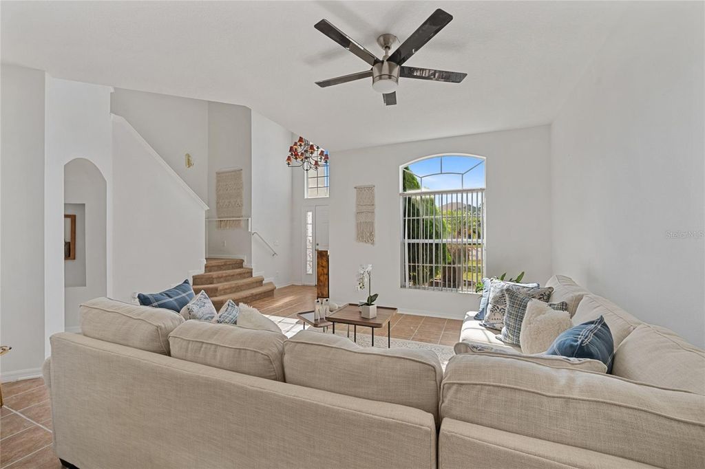 Image 12 of property listing at 17787 STERLING POND LANE, Orlando, FL 32820