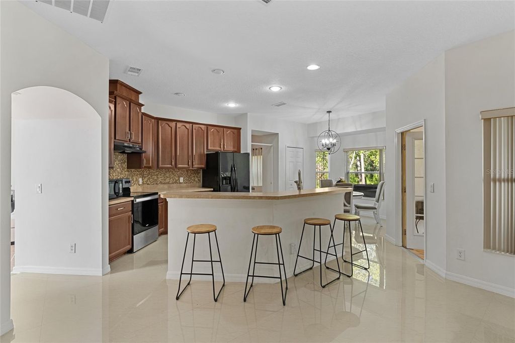 Image 15 of property listing at 17787 STERLING POND LANE, Orlando, FL 32820