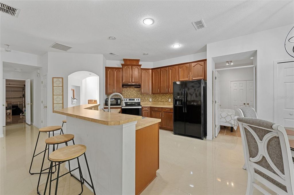 Image 17 of property listing at 17787 STERLING POND LANE, Orlando, FL 32820