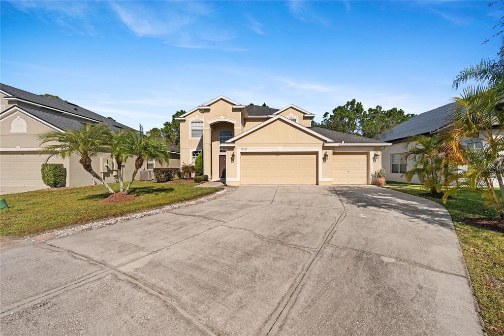 Image 3 of property listing at 17787 STERLING POND LANE, Orlando, FL 32820