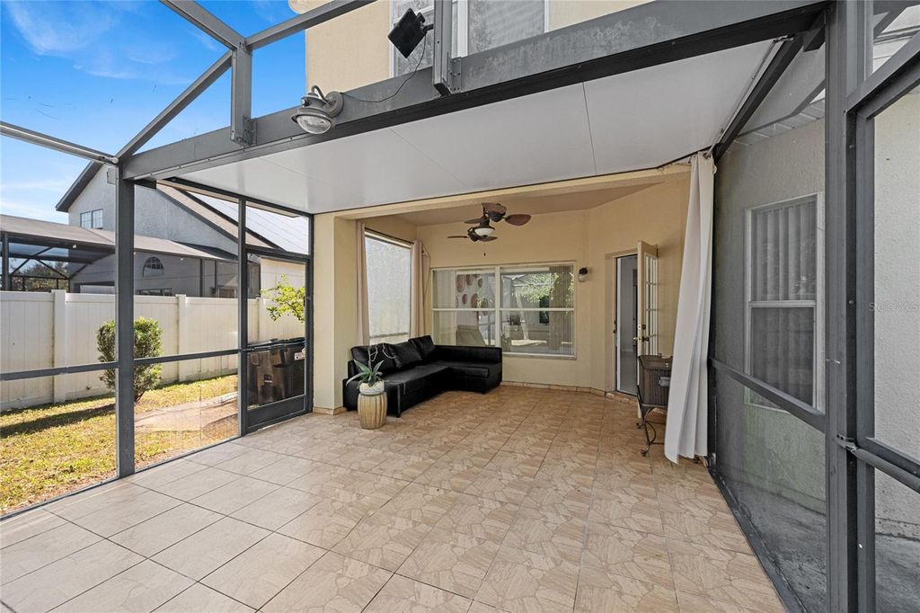 Image 35 of property listing at 17787 STERLING POND LANE, Orlando, FL 32820