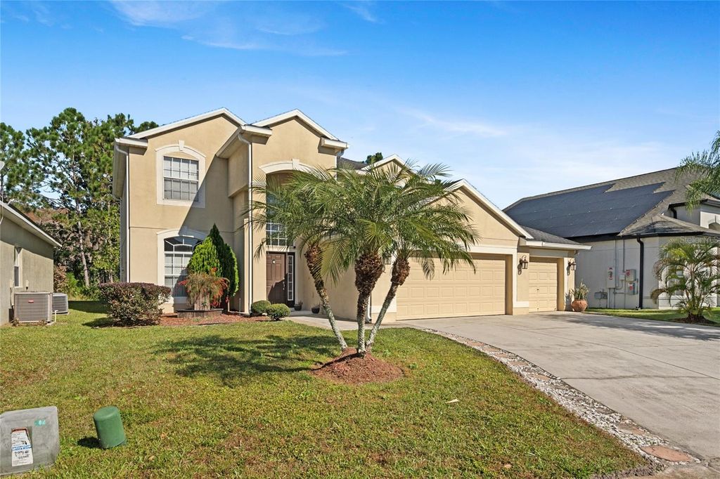 Image 5 of property listing at 17787 STERLING POND LANE, Orlando, FL 32820