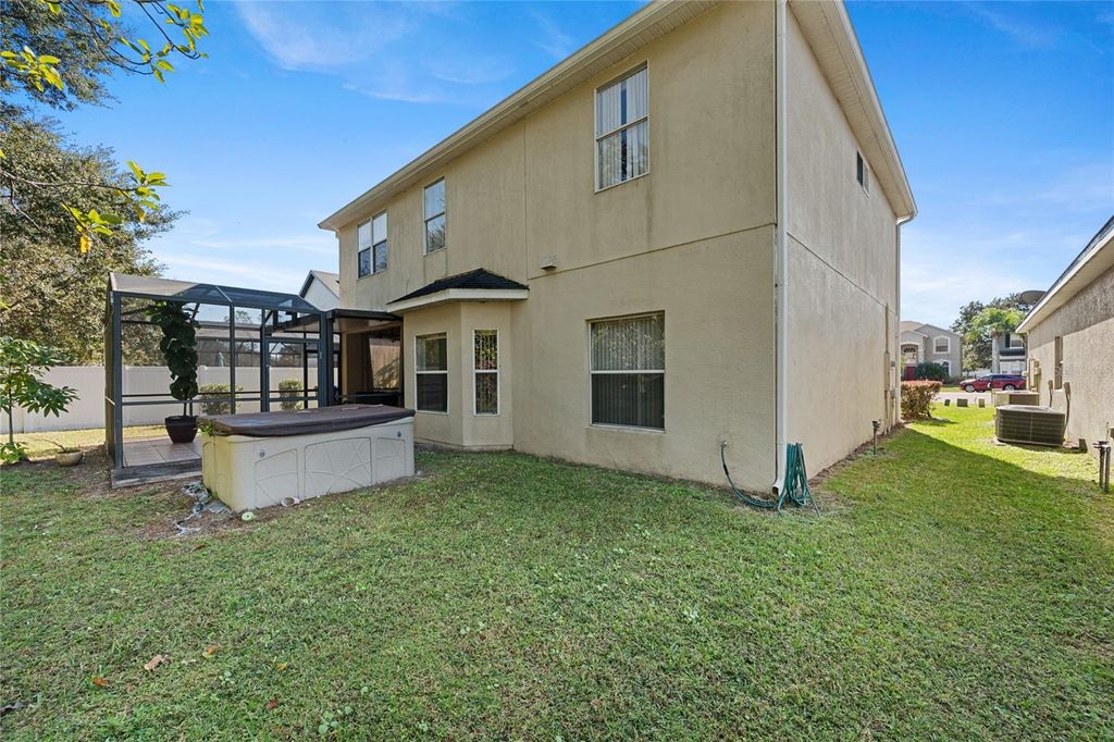 Image 41 of property listing at 17787 STERLING POND LANE, Orlando, FL 32820