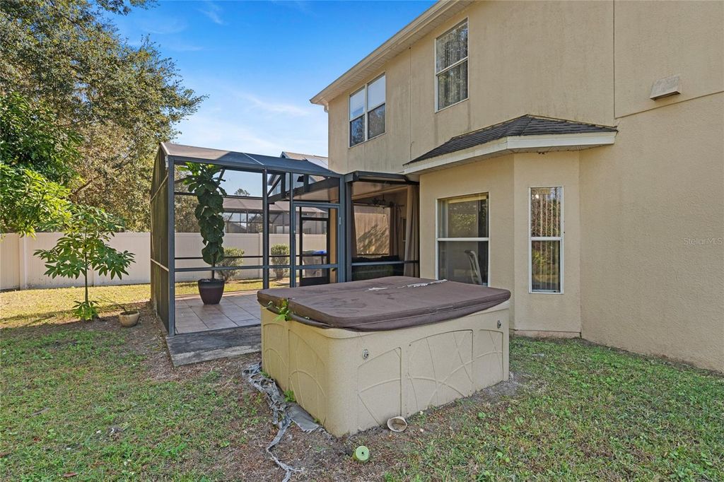 Image 42 of property listing at 17787 STERLING POND LANE, Orlando, FL 32820