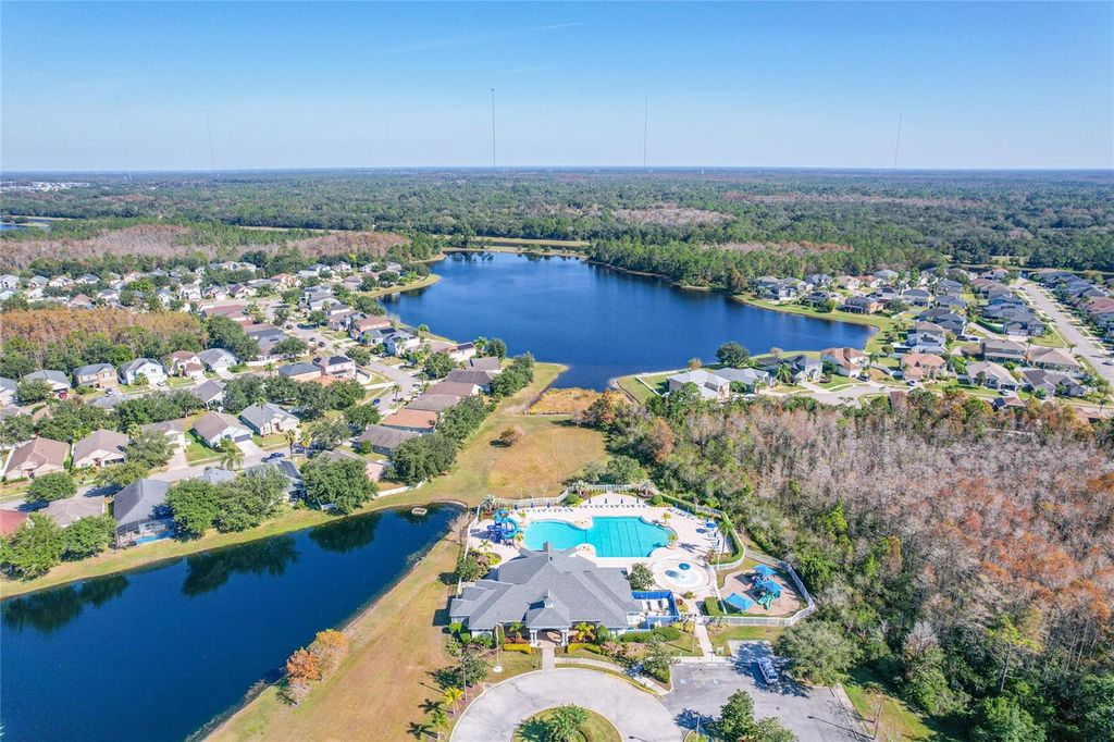 Image 47 of property listing at 17787 STERLING POND LANE, Orlando, FL 32820