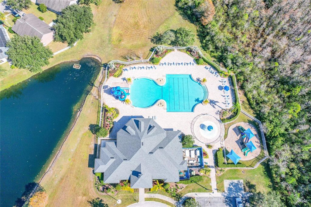 Image 48 of property listing at 17787 STERLING POND LANE, Orlando, FL 32820