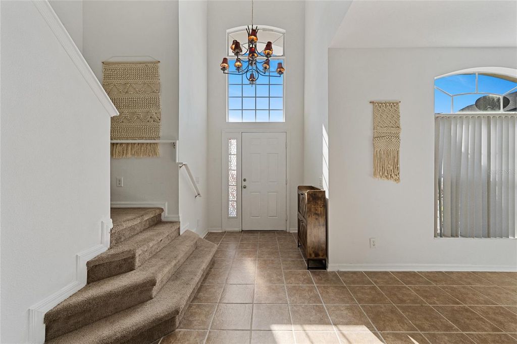 Image 8 of property listing at 17787 STERLING POND LANE, Orlando, FL 32820