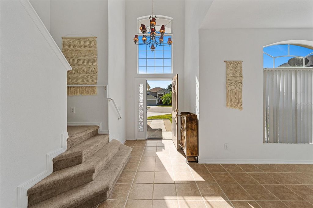 Image 9 of property listing at 17787 STERLING POND LANE, Orlando, FL 32820