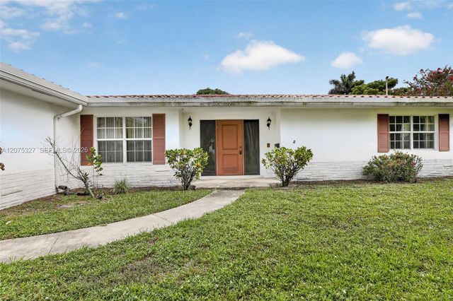1350 NW 73rd Avenue, Plantation, FL 33313