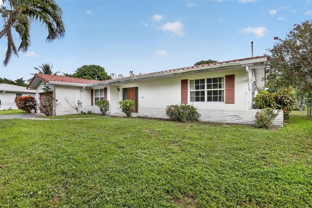 1350 NW 73rd Avenue, Plantation, FL 33313