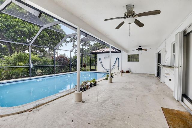 1350 NW 73rd Avenue, Plantation, FL 33313
