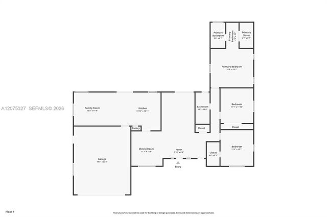1350 NW 73rd Avenue, Plantation, FL 33313