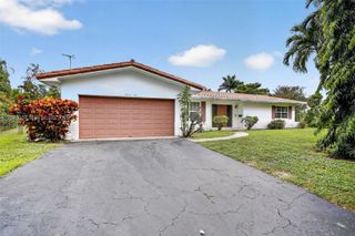 1350 NW 73rd Avenue, Plantation, FL 33313