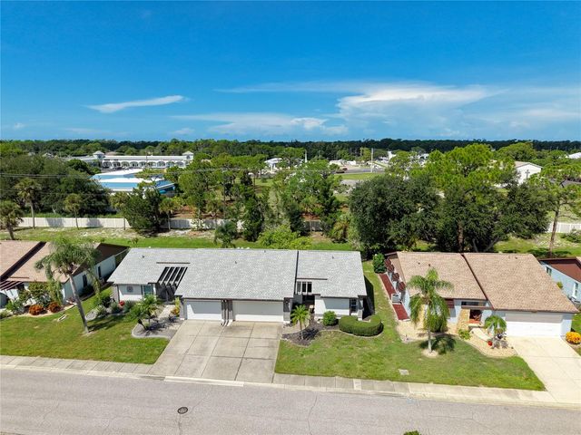 665 FOXWOOD BOULEVARD, Englewood, FL 34223