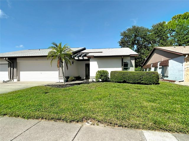 665 FOXWOOD BOULEVARD, Englewood, FL 34223