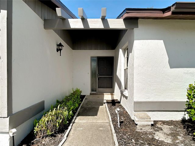 665 FOXWOOD BOULEVARD, Englewood, FL 34223