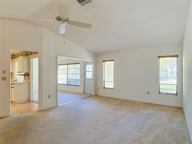 665 FOXWOOD BOULEVARD, Englewood, FL 34223