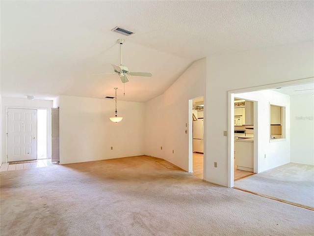 665 FOXWOOD BOULEVARD, Englewood, FL 34223