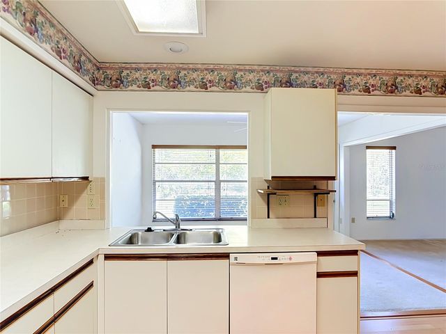 665 FOXWOOD BOULEVARD, Englewood, FL 34223
