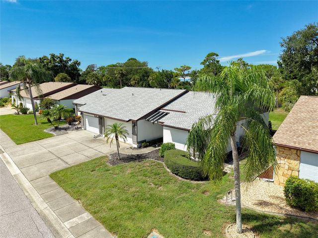 665 FOXWOOD BOULEVARD, Englewood, FL 34223