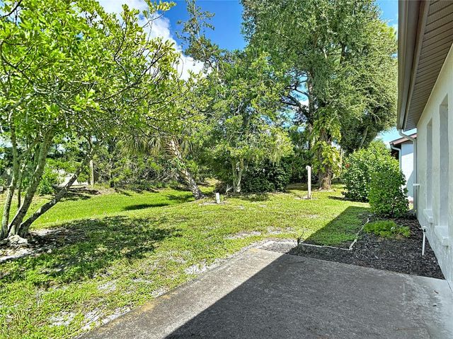 665 FOXWOOD BOULEVARD, Englewood, FL 34223