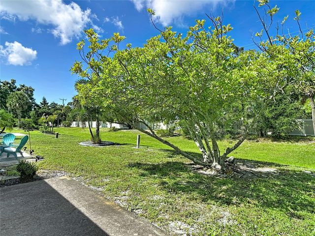 665 FOXWOOD BOULEVARD, Englewood, FL 34223