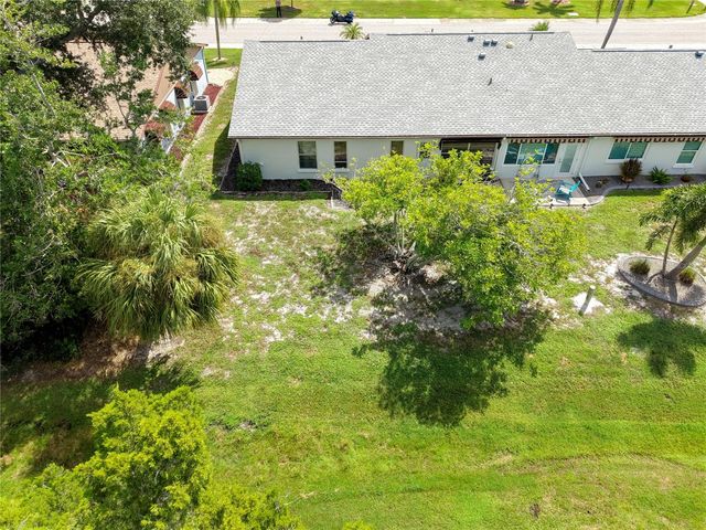 665 FOXWOOD BOULEVARD, Englewood, FL 34223