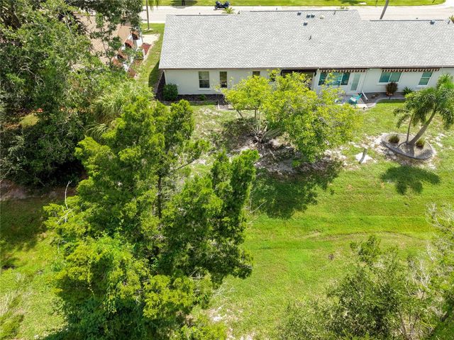 665 FOXWOOD BOULEVARD, Englewood, FL 34223