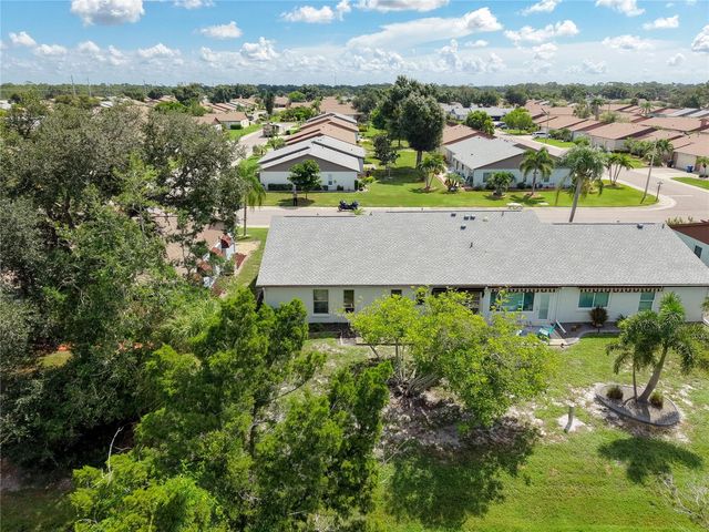 665 FOXWOOD BOULEVARD, Englewood, FL 34223