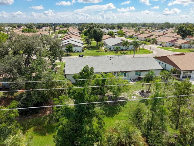 665 FOXWOOD BOULEVARD, Englewood, FL 34223