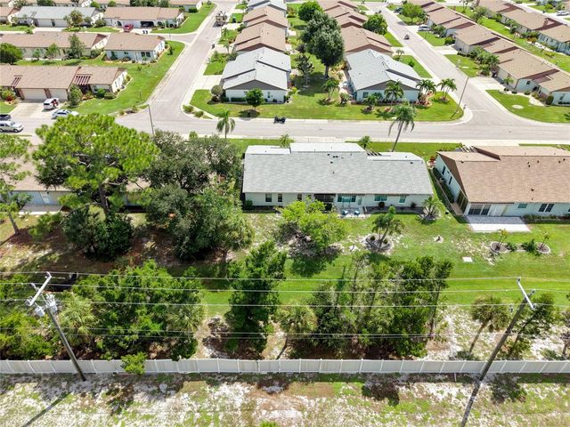 665 FOXWOOD BOULEVARD, Englewood, FL 34223