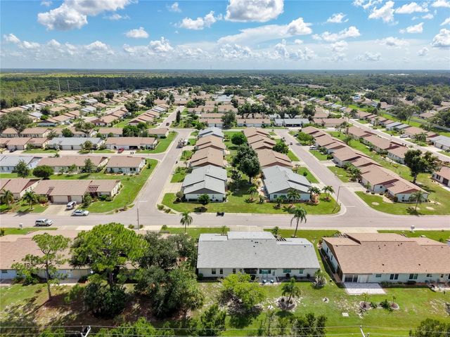 665 FOXWOOD BOULEVARD, Englewood, FL 34223