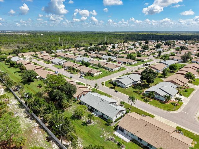 665 FOXWOOD BOULEVARD, Englewood, FL 34223