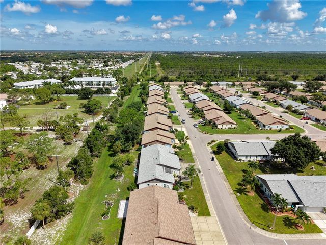 665 FOXWOOD BOULEVARD, Englewood, FL 34223