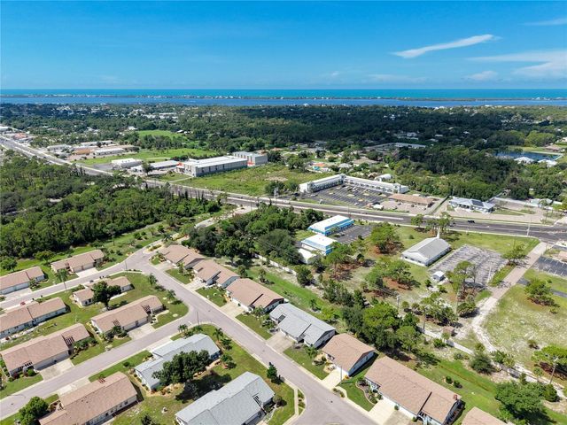 665 FOXWOOD BOULEVARD, Englewood, FL 34223