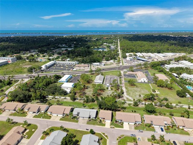 665 FOXWOOD BOULEVARD, Englewood, FL 34223