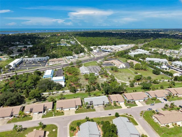665 FOXWOOD BOULEVARD, Englewood, FL 34223