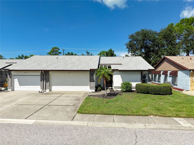 665 FOXWOOD BOULEVARD, Englewood, FL 34223