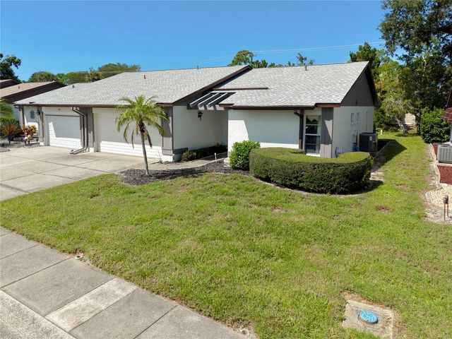 665 FOXWOOD BOULEVARD, Englewood, FL 34223