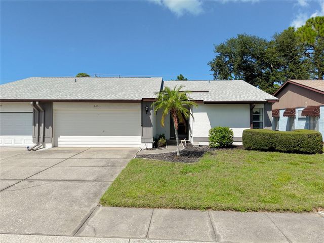 665 FOXWOOD BOULEVARD, Englewood, FL 34223