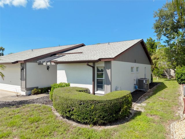 665 FOXWOOD BOULEVARD, Englewood, FL 34223