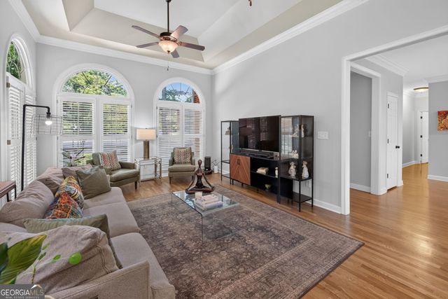 120 Rosses Point, Tyrone, GA 30290