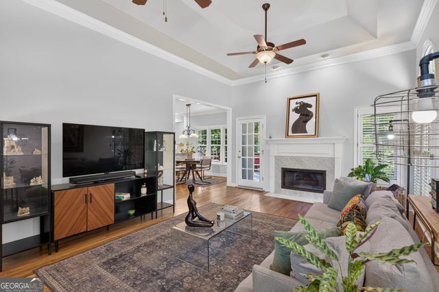 120 Rosses Point, Tyrone, GA 30290