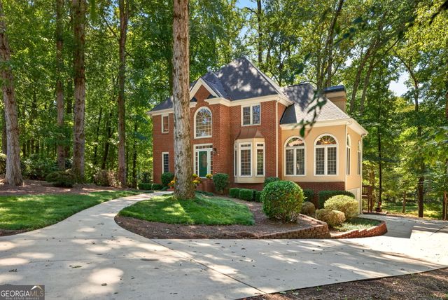 120 Rosses Point, Tyrone, GA 30290