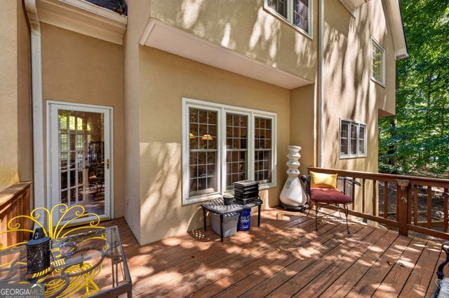 120 Rosses Point, Tyrone, GA 30290