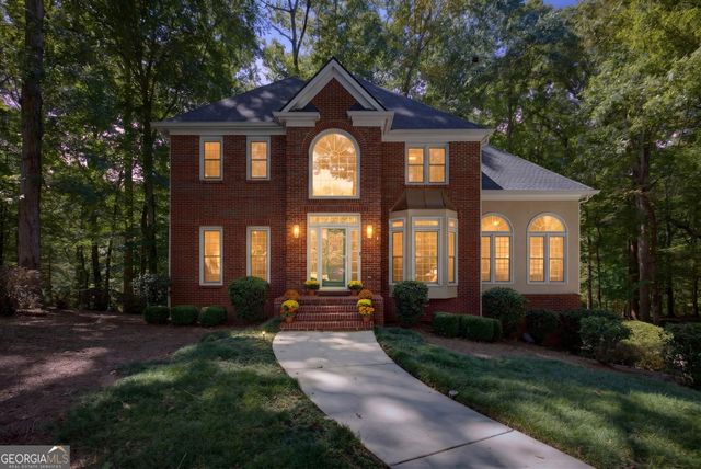 120 Rosses Point, Tyrone, GA 30290