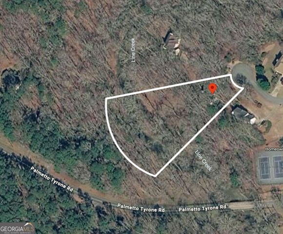 120 Rosses Point, Tyrone, GA 30290